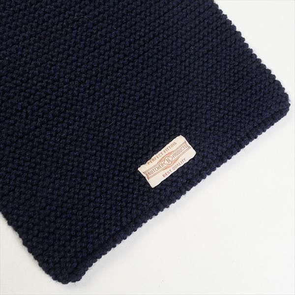 Atlast&Co Red Cross Muffler At Last レッドクロス マフラー At Last
