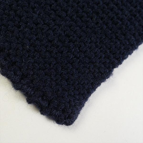 Atlast&Co Red Cross Muffler At Last レッドクロス マフラー At Last