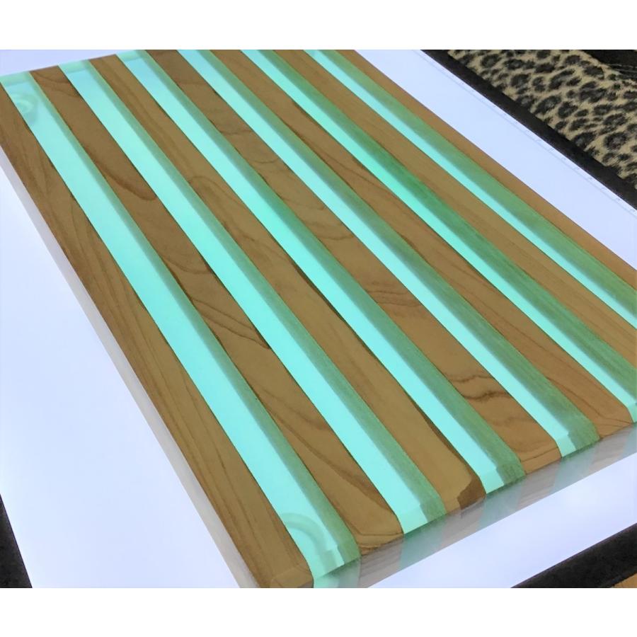 送料無料 貴重な自然木 桧 とエポキシ樹脂を使ったオードブルトレイ テーブルの上が華やかに彩られます 使い方はあなた次第 C 0006 Kyoto Wood Art Foom 通販 Yahoo ショッピング