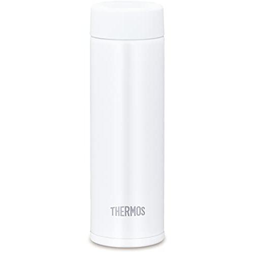 【小容量モデル】サーモス 水筒 真空断熱ポケットマグ 150ml ホワイト JOJ-150 WH