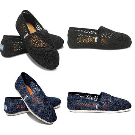 TOMS（トムス） トムズ シューズ (Toms シューズ) ウィメンズ