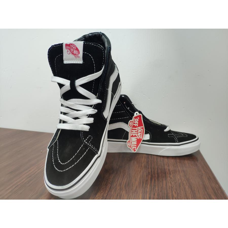 VANS（ヴァンズ） Vans shoes ヴァンズシューズ SK8-Hi シリーズ 