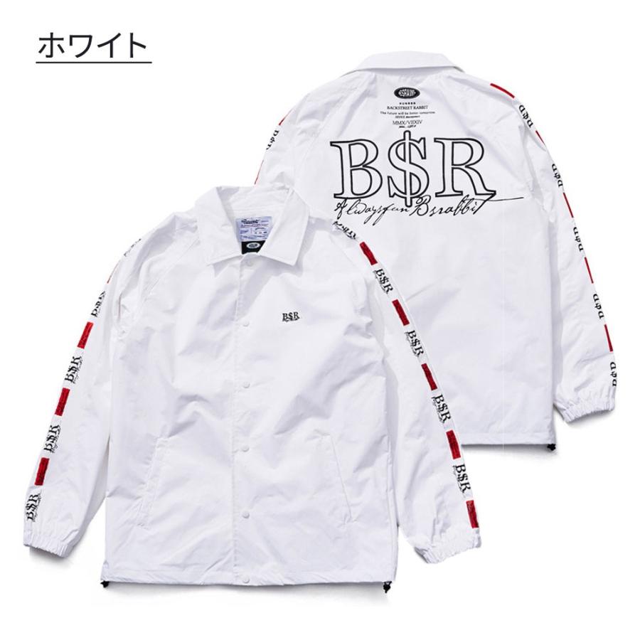 BS RABBIT コーチ ジャケット スノーボード ウェア 全3色 防水 BS RABBIT コーチ ジャケット スノーボード ウェア 全3色 防水