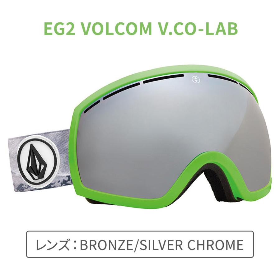 美品】Electric EG2 Volcom collab | tspea.org