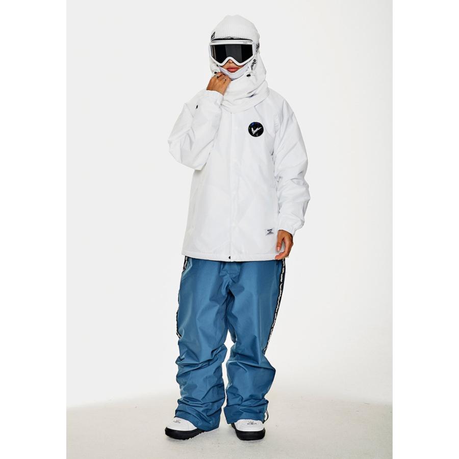 bs rabbit ウエア上下 bsrabbitウェア上下セット BSRABBIT ビーエスラビット スノーボード