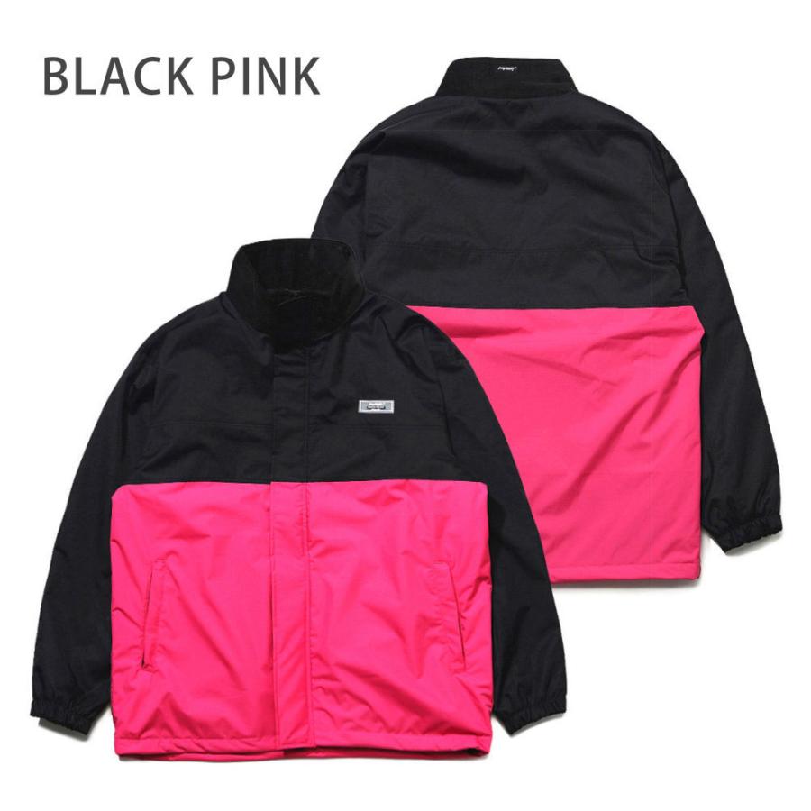 BSRABBIT OG COMPETITIVE JACKET ウォータープルーフ 防水パーカー