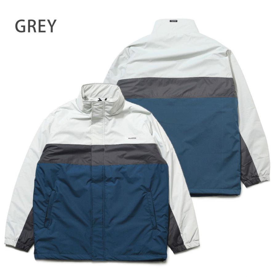 BSRABBIT OG COMPETITIVE JACKET ウォータープルーフ 防水パーカー