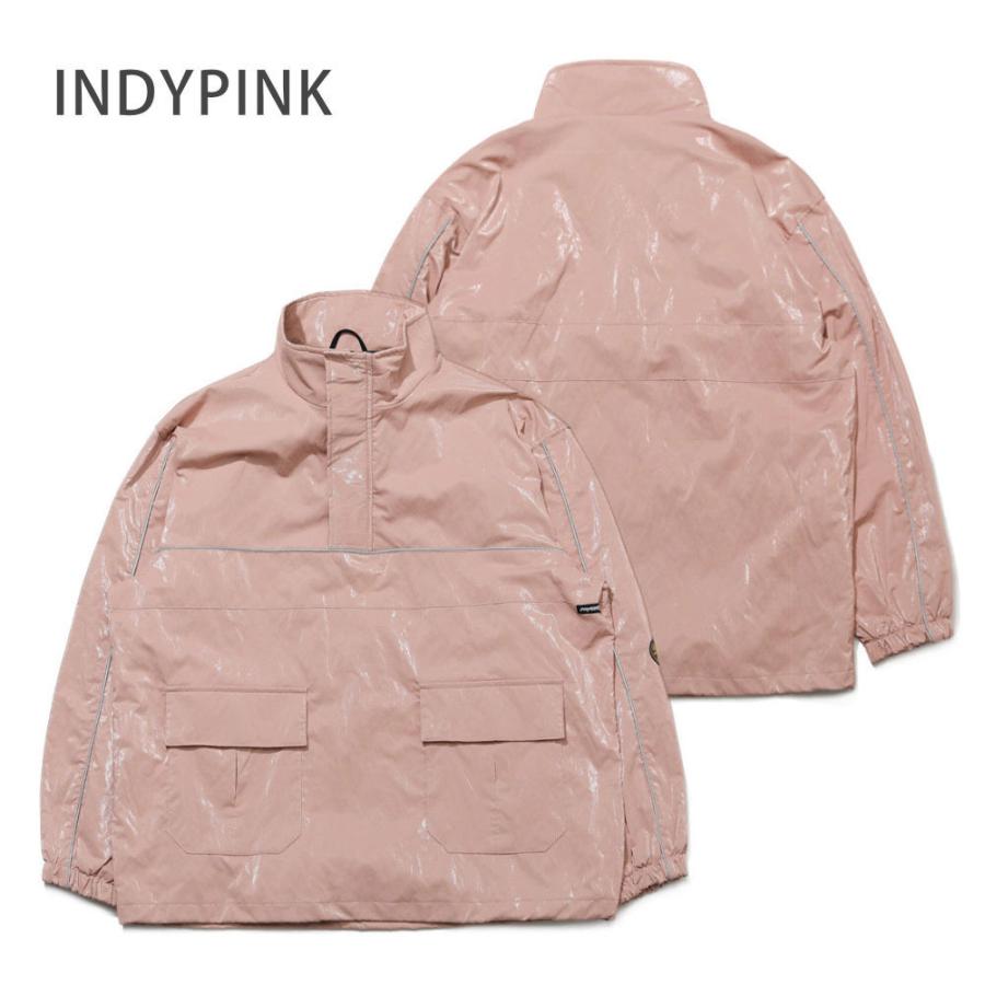 BSRABBIT TWK RTR ANORAK JACKET アノアーク 防水 ジャケットパーカー