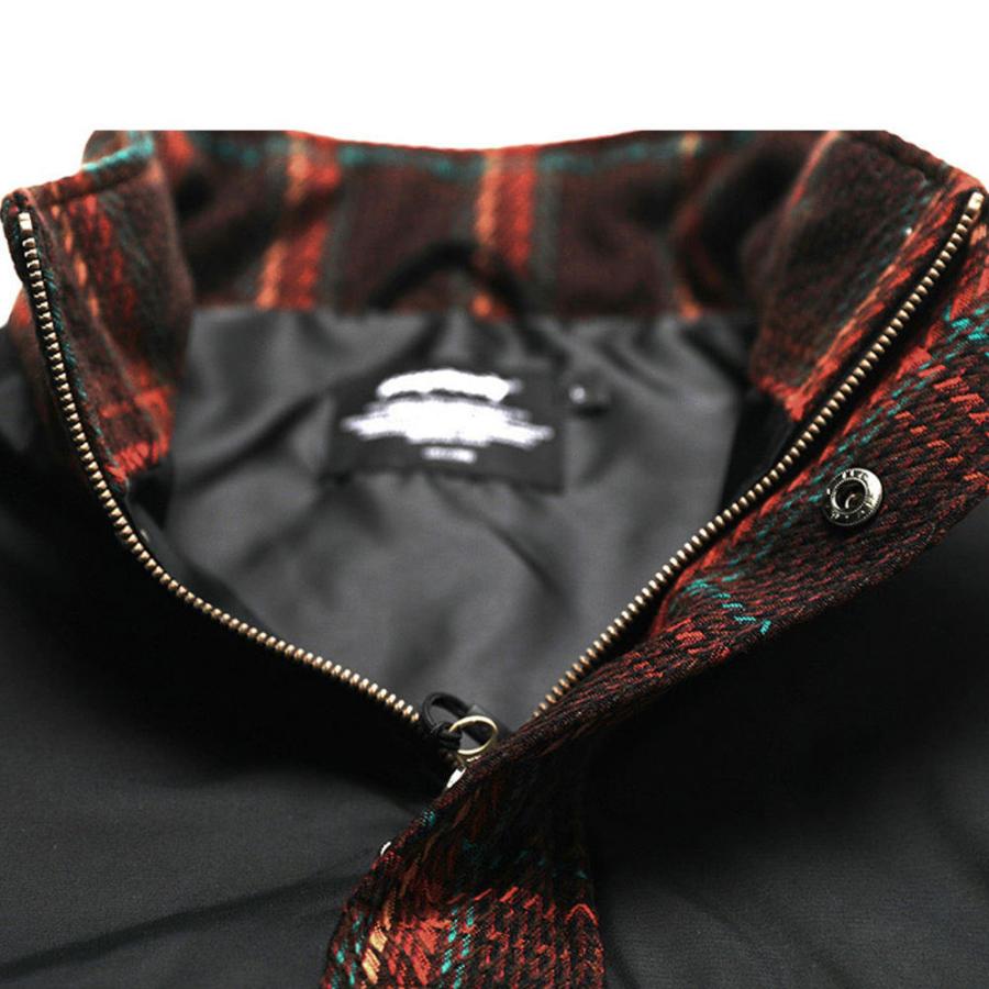 BSRABBIT RTR ANORAK JACKET アノアーク 防水 ジャケットパーカー 男女