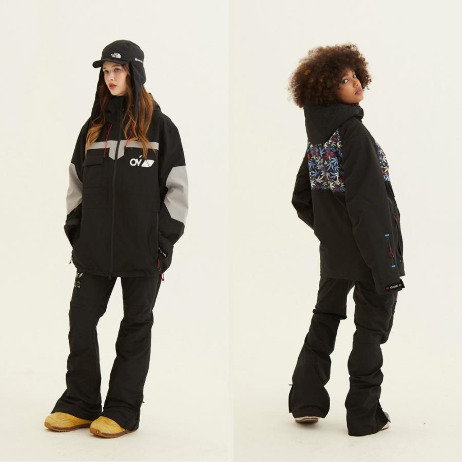 OVYO PLUSH SLIMFIT PANTS スリムフィット パンツ メンズ レディース