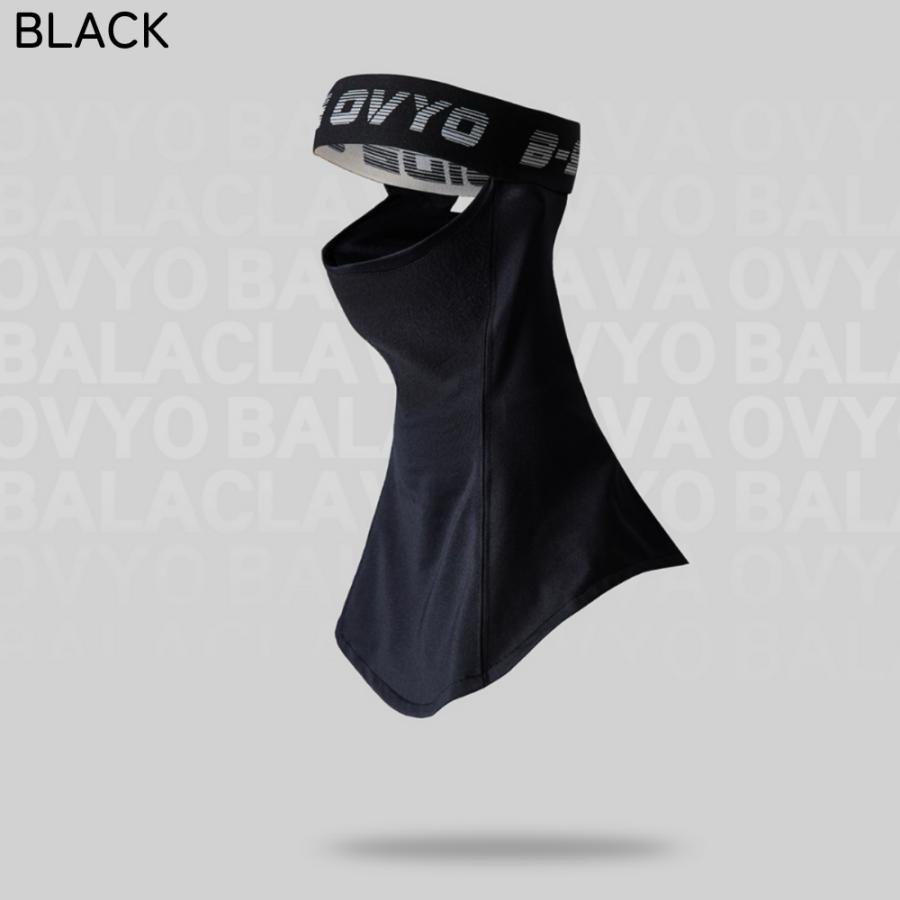 OVYO BALACLAVA バラクラバ 定番人気 メンズ レディース キッズ