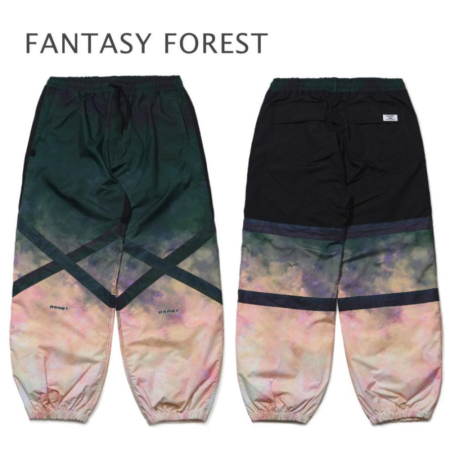 bsrabbit ジョガーパンツ　ウェア BSRABBIT POT-X STRETCH JOGGER PANTS ビーエスラビット