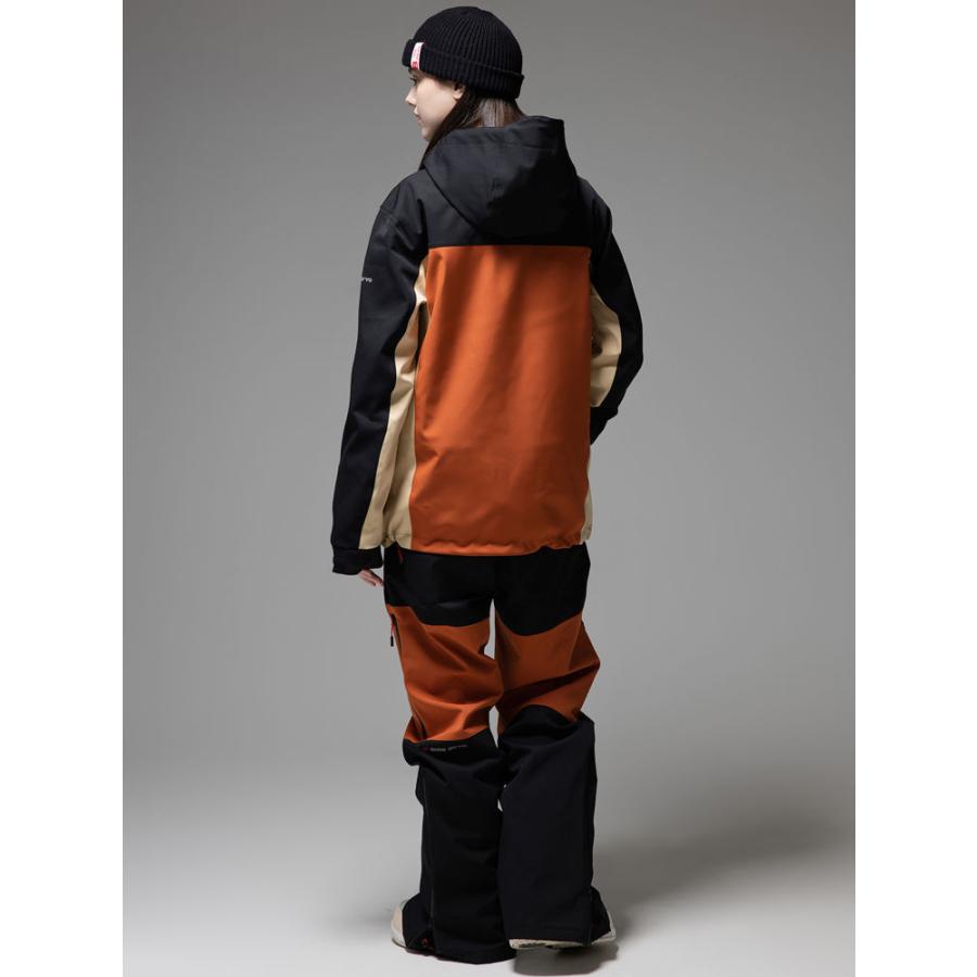 OVYO WILDFIRE JACKET ジャケット アウター ウィンドブレーカー メンズ