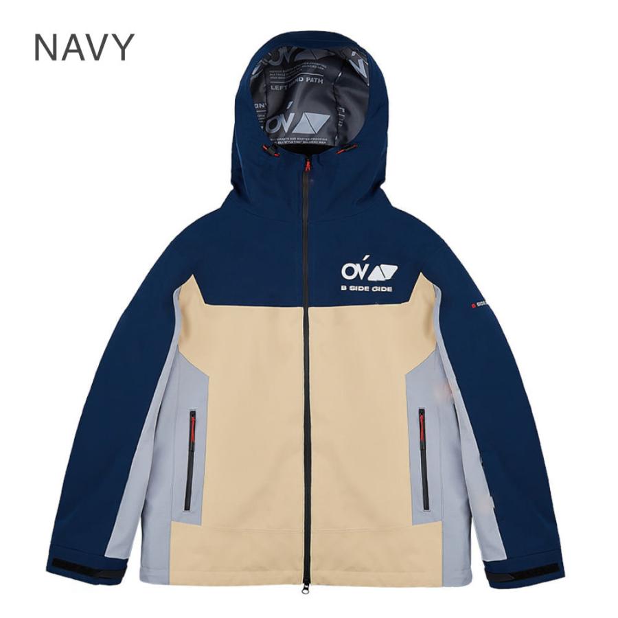 OVYO WILDFIRE JACKET ジャケット アウター ウィンドブレーカー メンズ