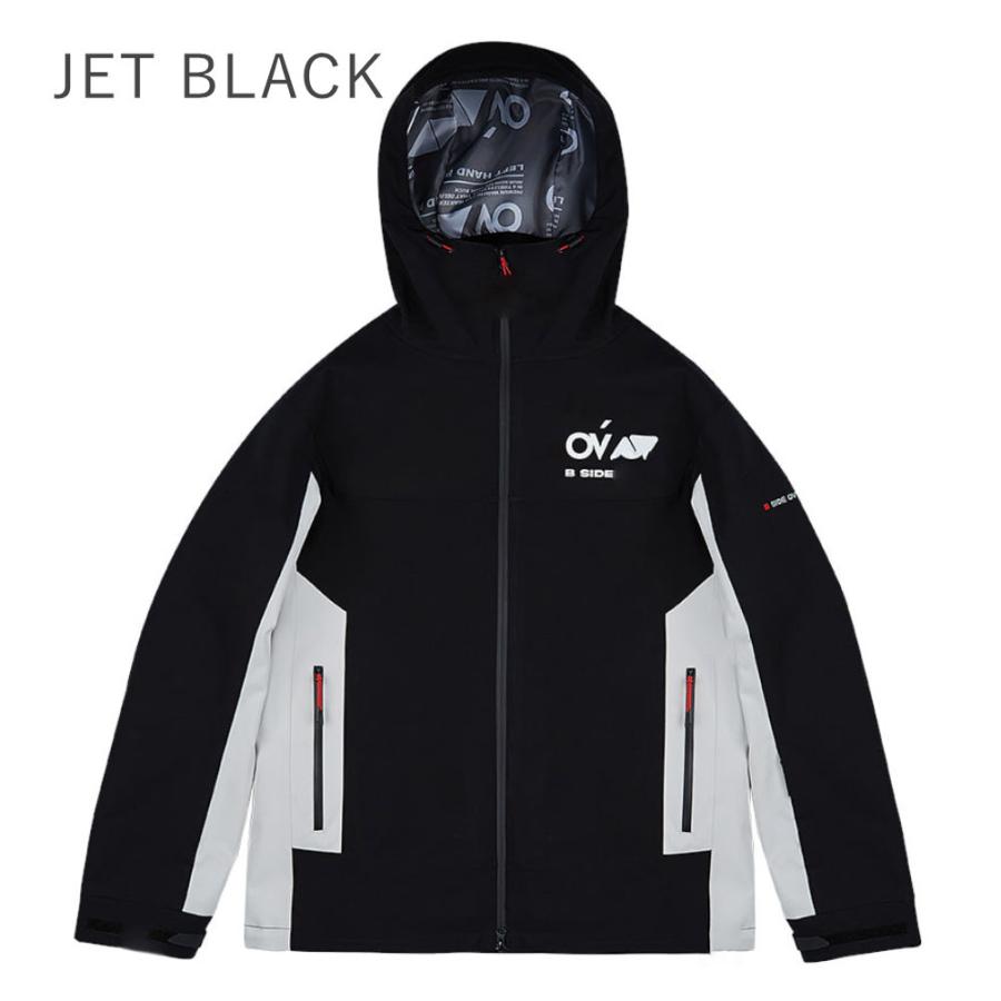 OVYO WILDFIRE JACKET ジャケット アウター ウィンドブレーカー メンズ