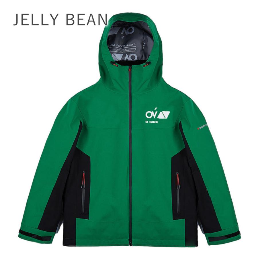 OVYO WILDFIRE JACKET ジャケット アウター ウィンドブレーカー メンズ