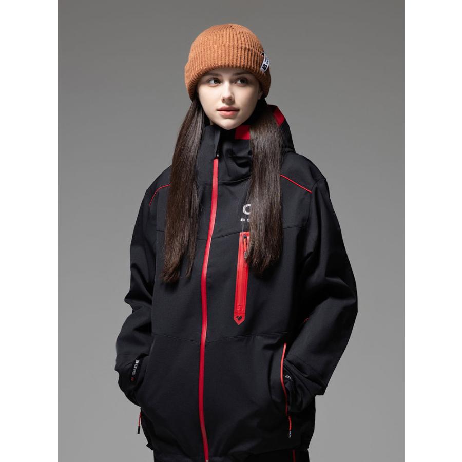 OVYO ONYX 3LAYER JACKET ジャケット アウター ウィンド OVYO ONYX 3LAYER JACKET ジャケット アウター ウィンド
