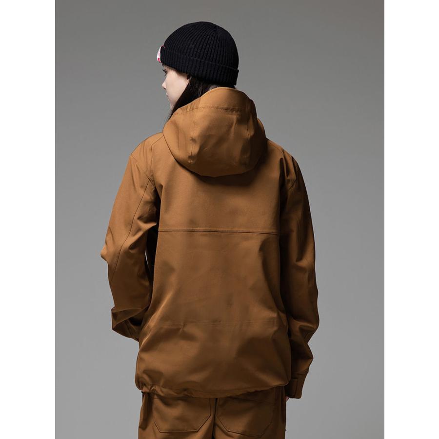 OVYO HEARTWORK 3LAYER JACKET ジャケット アウター ウィンド