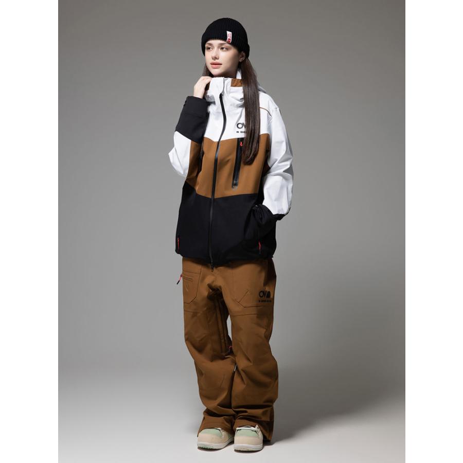 OVYO HYPE WIDE PANTS パンツ メンズ レディース キッズ ボトムス