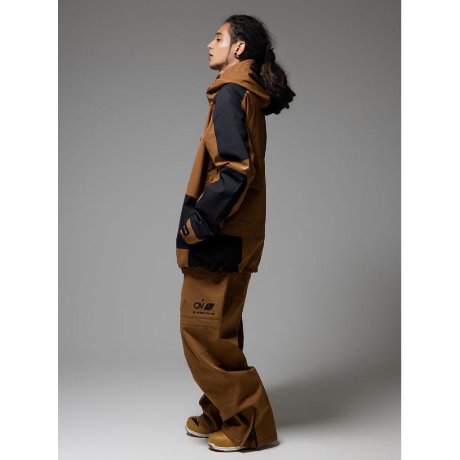 OVYO HYPE WIDE PANTS パンツ メンズ レディース キッズ ボトムス