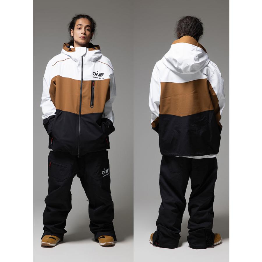 OVYO HYPE WIDE PANTS パンツ メンズ レディース キッズ ボトムス