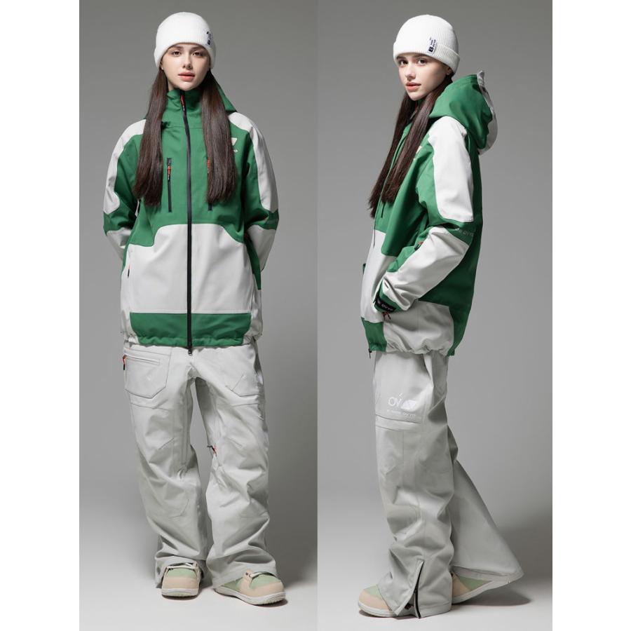 OVYO HYPE WIDE PANTS パンツ メンズ レディース キッズ ボトムス