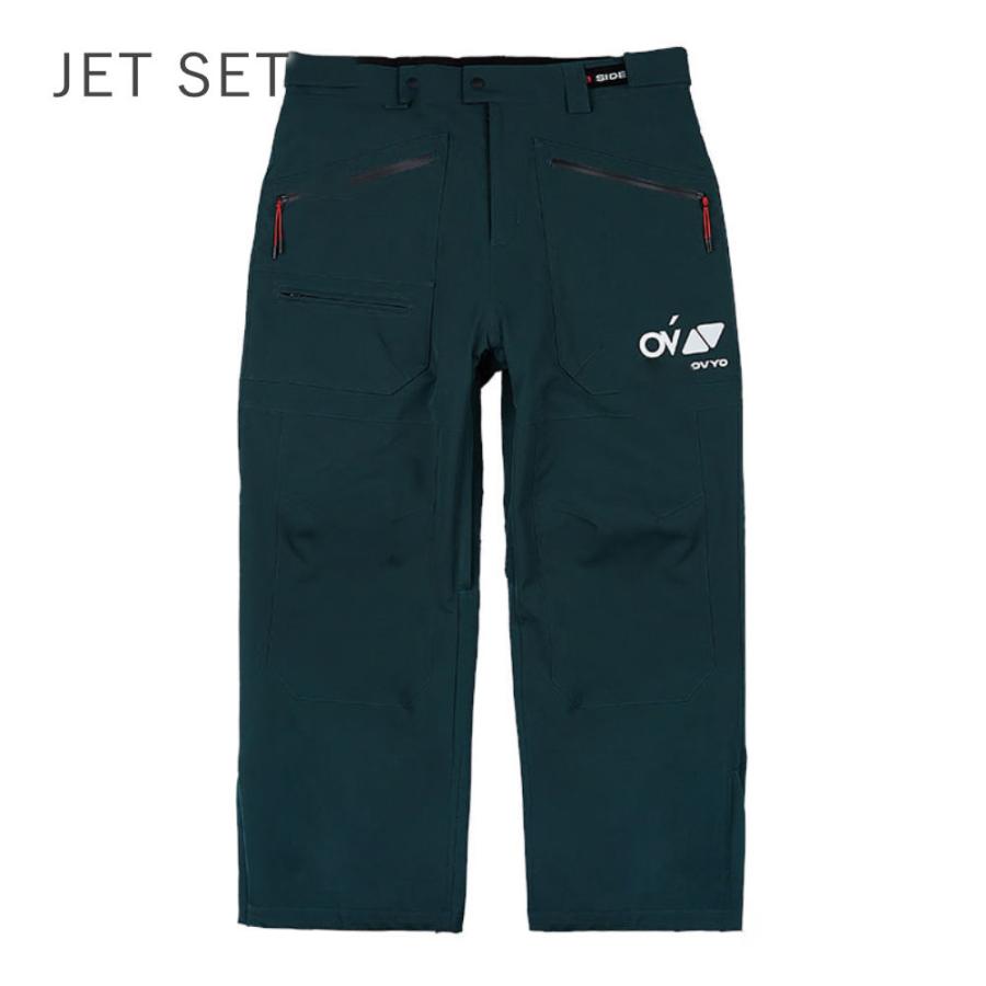 OVYO HYPE WIDE PANTS パンツ メンズ レディース キッズ ボトムス