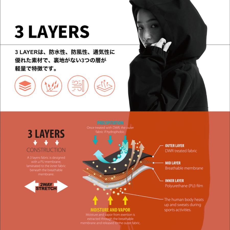 OVYO HYPE WIDE PANTS パンツ メンズ レディース キッズ ボトムス