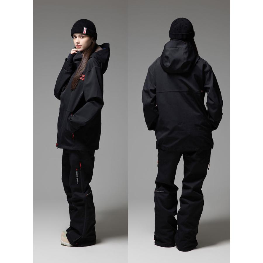 OVYO S.D STANDARD PANTS パンツ メンズ レディース キッズ