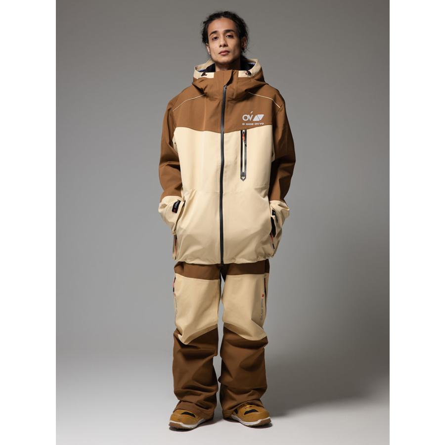 OVYO S.D STANDARD PANTS パンツ メンズ レディース キッズ ボトムス