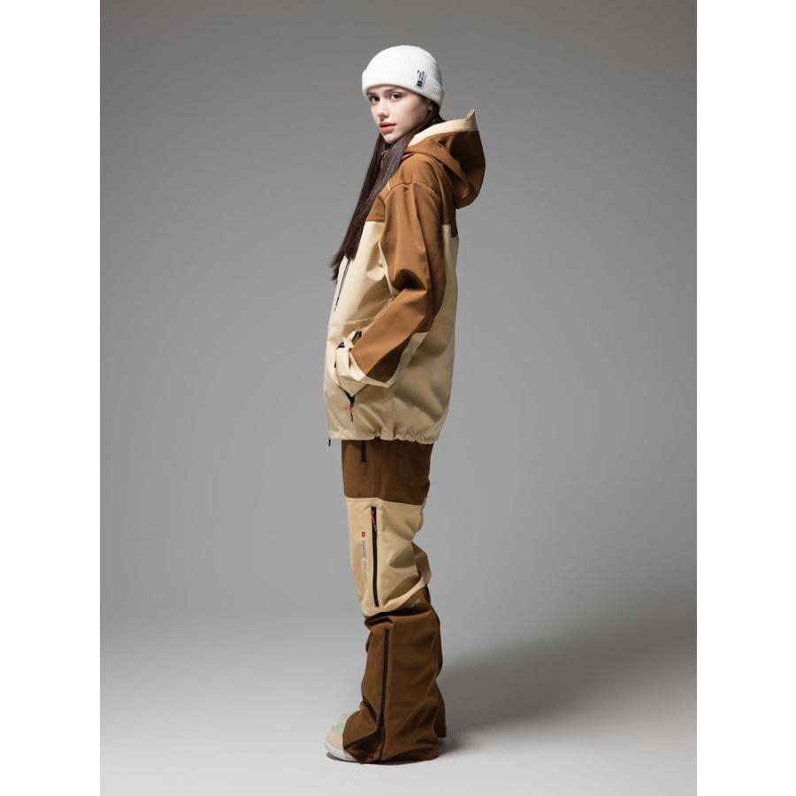 OVYO S.D STANDARD PANTS パンツ メンズ レディース キッズ