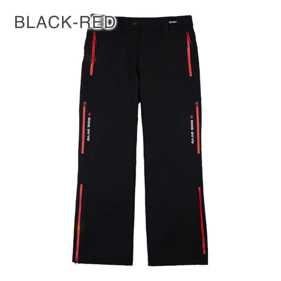 OVYO S.D STANDARD PANTS パンツ メンズ レディース キッズ ボトムス