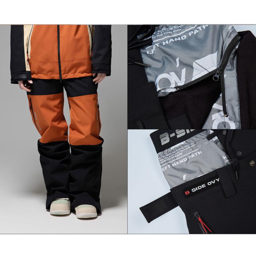 OVYO S.D STANDARD PANTS パンツ メンズ レディース キッズ