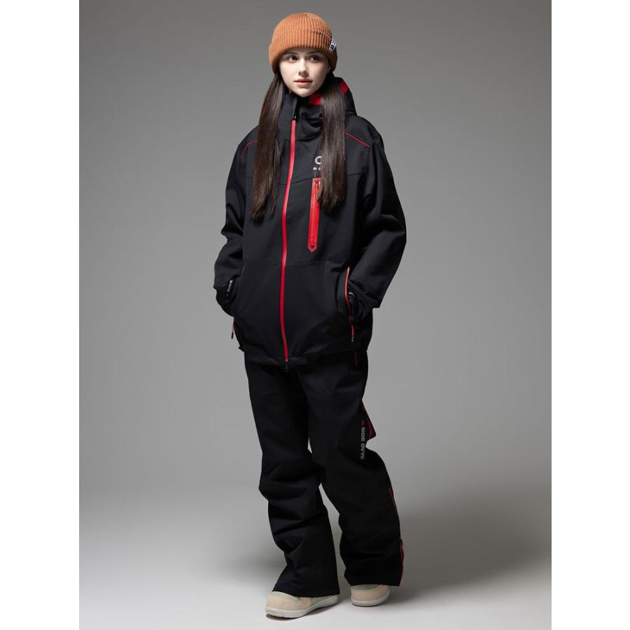 OVYO S.D STANDARD PANTS パンツ メンズ レディース キッズ