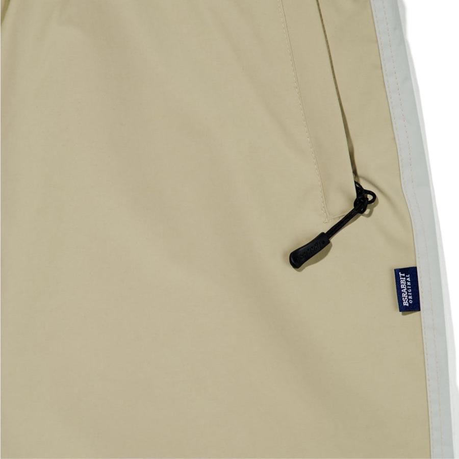 BSRABBIT ORIGINAL POT-X REFLECTIVE JOGGER PANTS スノーボードウェア ボトムス メンズ レディース  ジョガー パンツ 防水 黒 2023 2024 3色 送料無料の画像