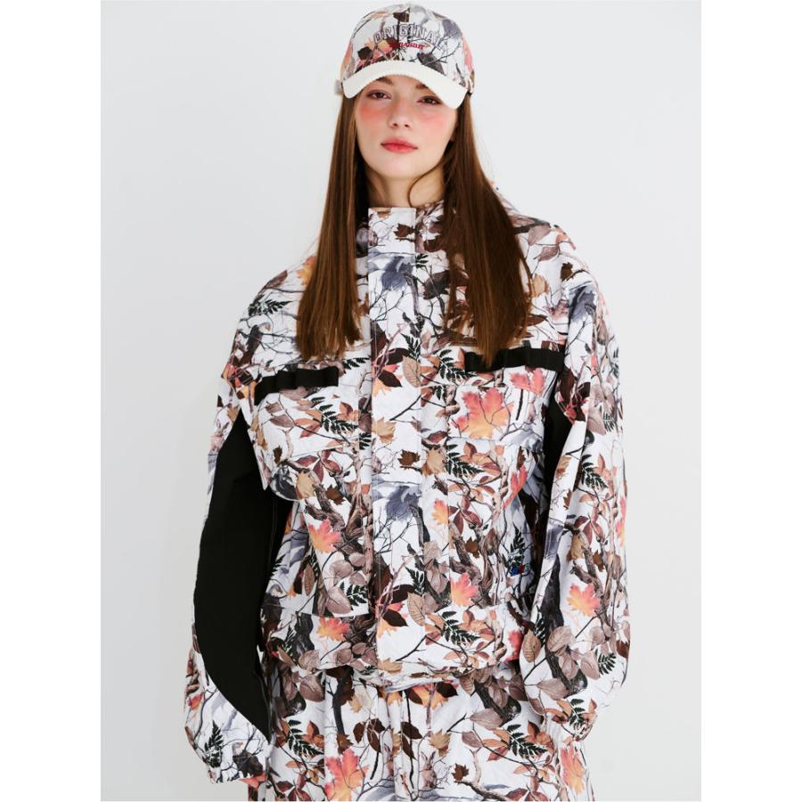 BSRABBIT REFINED HOODED JACKET スノーボードウェア フーディー