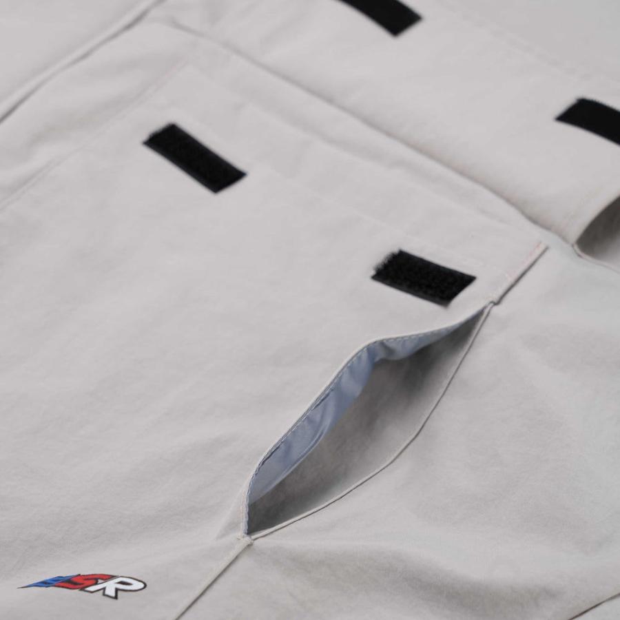 【新品未使用タグ付き、定価より約半額】 BSRABBIT ジャケット Lサイズ BSRABBIT ビーエスラビット スノーボード ウェア ジャケット ユニ