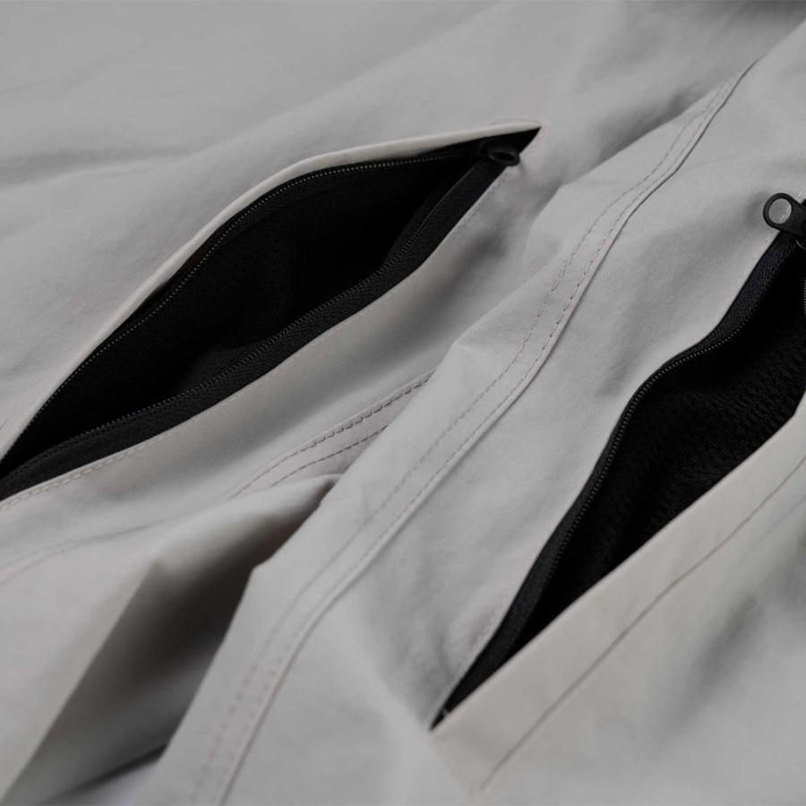 BSRABBIT REFINED SUPER WIDE VENTILATION PANTS スノーボードウェア