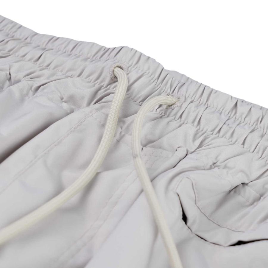 BSRABBIT SPIDERWEB SUPER WIDE JOGGER PANTS スノーボードウェア