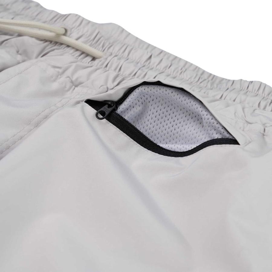 BSRABBIT SPIDERWEB SUPER WIDE JOGGER PANTS スノーボードウェア