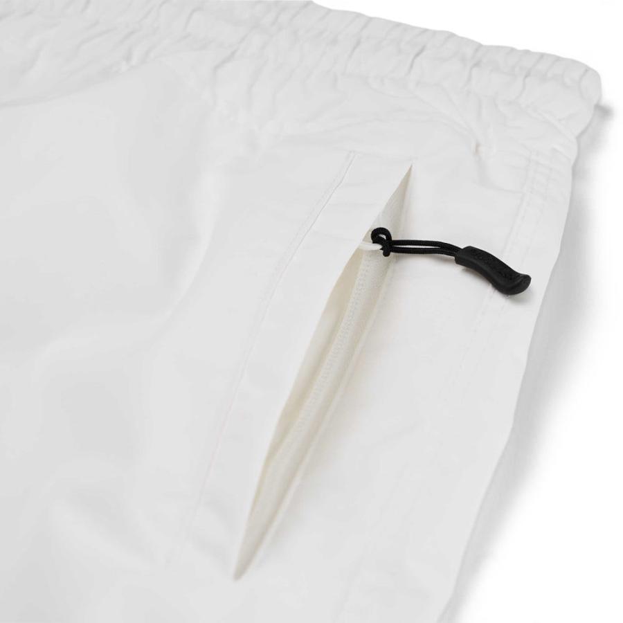 BSRABBIT ORIGINAL POT-X REFLECTIVE WIDE JOGGER PANTS スノーボード