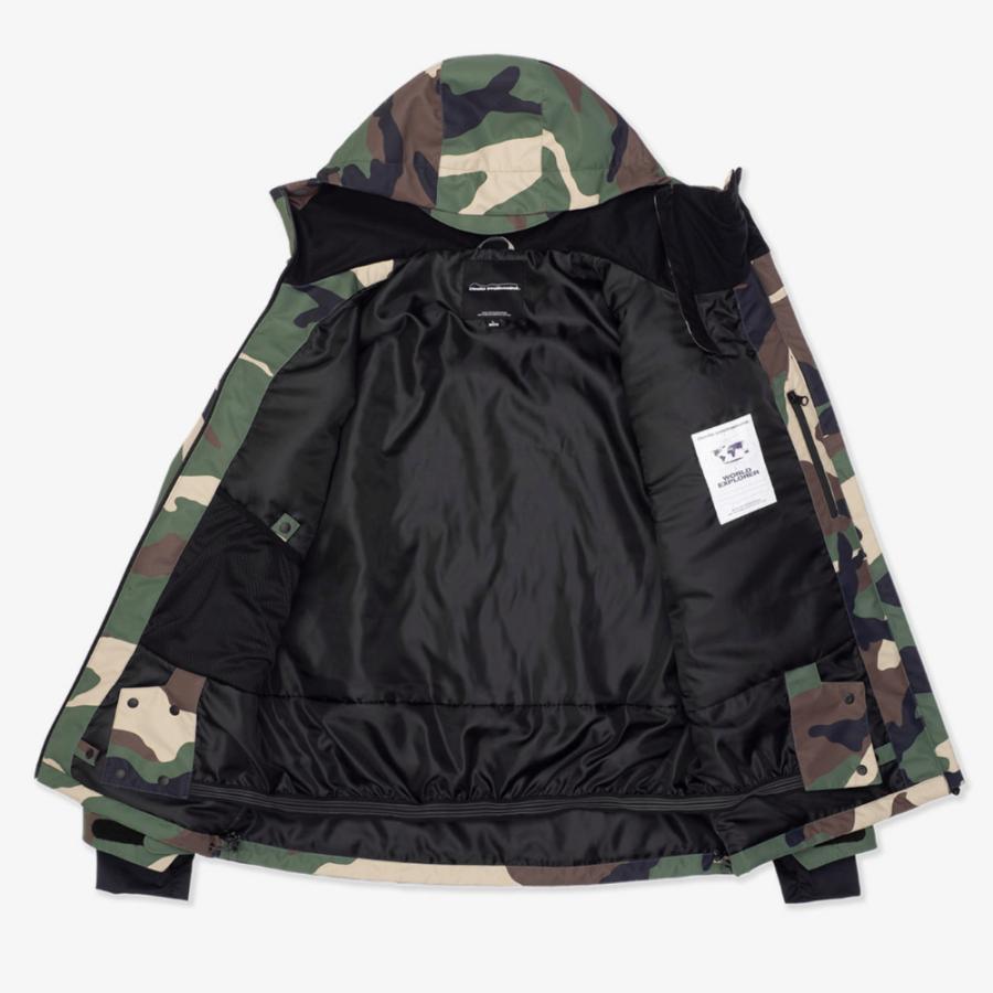 DIMITO QUASAR FZ JACKET ジャケット ライトアウター メンズ DIMITO QUASAR FZ JACKET ジャケット ライトアウター メンズ