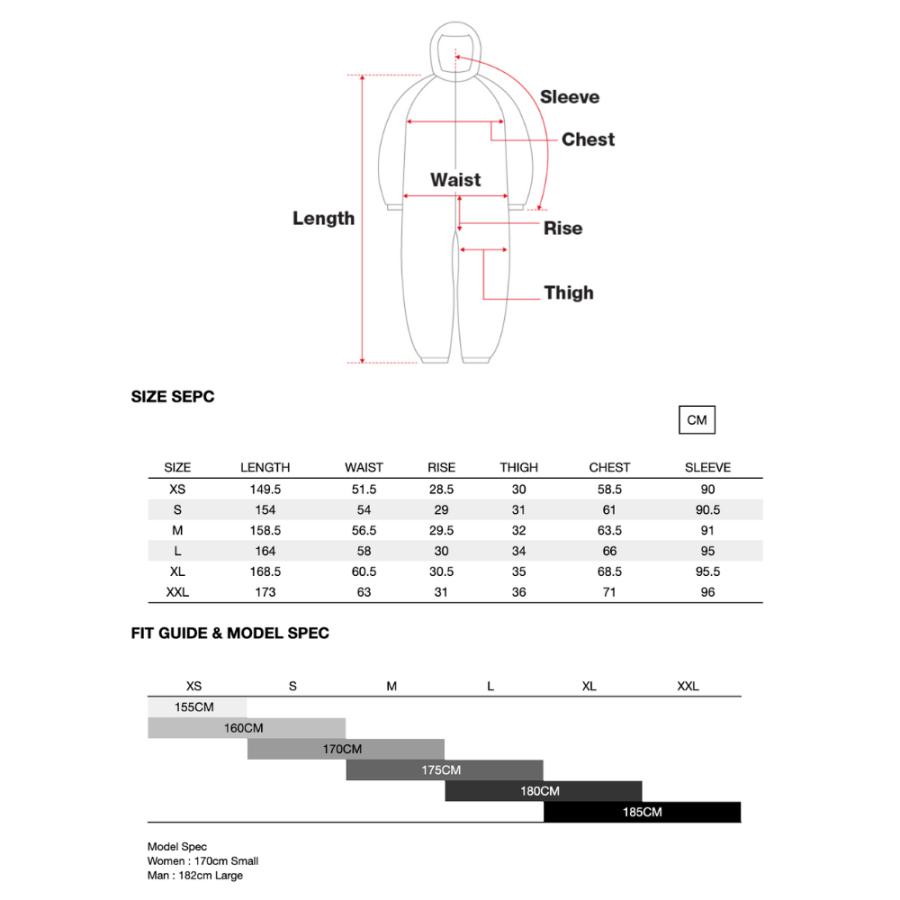 DIMITO BLOCK JUMPSUIT 防水 ジャンプスーツ メンズ レディース キッズ 防寒 つなぎ オールインワン スノボ 秋冬 スポーツ アウトドア ブランド 送料無料 防水 スポーツ