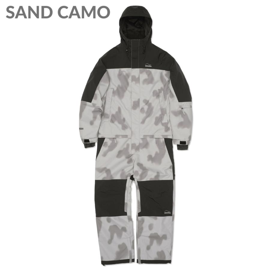 DIMITO BLOCK JUMPSUIT 防水 ジャンプスーツ メンズ レディース キッズ 防寒 つなぎ オールインワン スノボ 秋冬 スポーツ アウトドア ブランド 送料無料 防水 スポーツ
