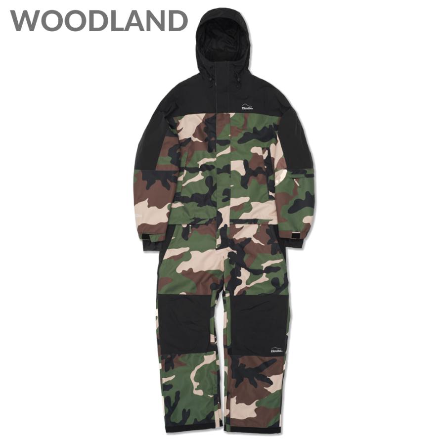 DIMITO BLOCK JUMPSUIT 防水 ジャンプスーツ メンズ レディース キッズ 防寒 つなぎ オールインワン スノボ 秋冬 スポーツ アウトドア ブランド 送料無料 防水 スポーツ