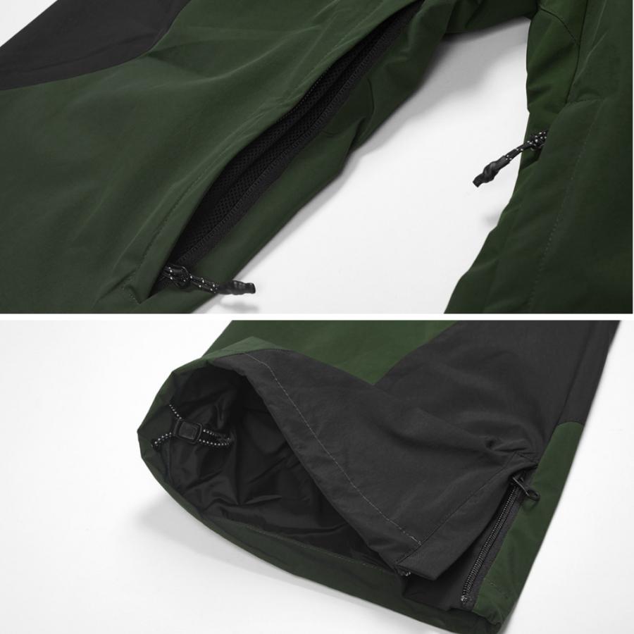 スノーボード DIMITO RUNNER OS PANTS DIMITO RUNNER OS PANTS 防水 防寒 パンツ ボトムス ズボン