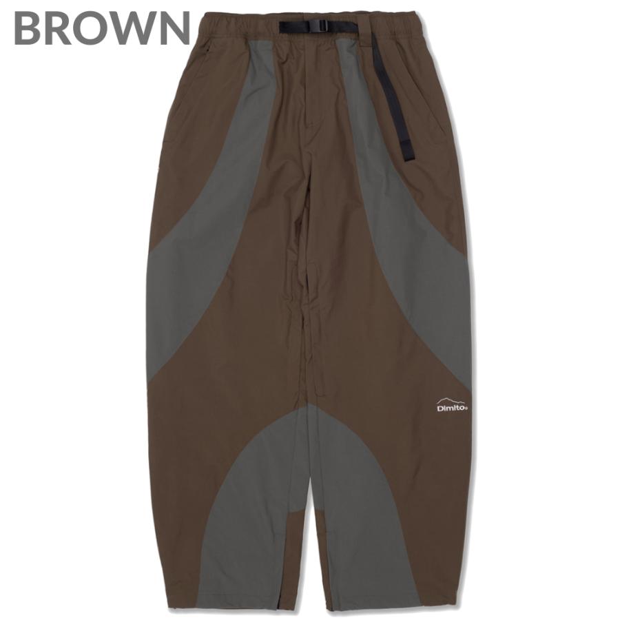 むーみんさん専用dimito スノーボードウェアぱんつのみ DIMITO ディミト スノーボード ウェア パンツ ユニセックス