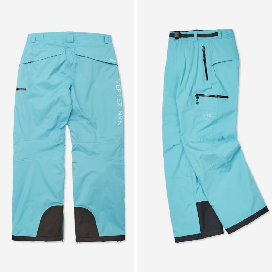 スノーボード DIMITO GTX BIB 2L PANTS 完売品】DIMITO GTX BIB 2L PANTS