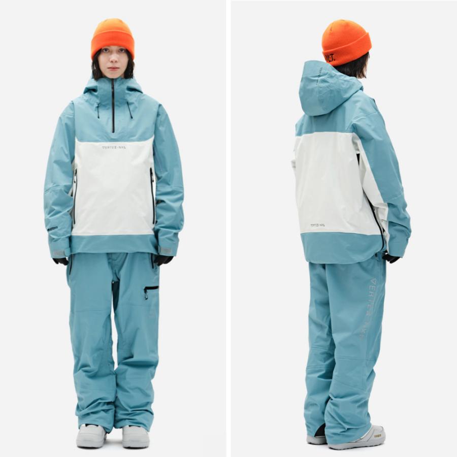 dimito ベスト foot-print-lab_518