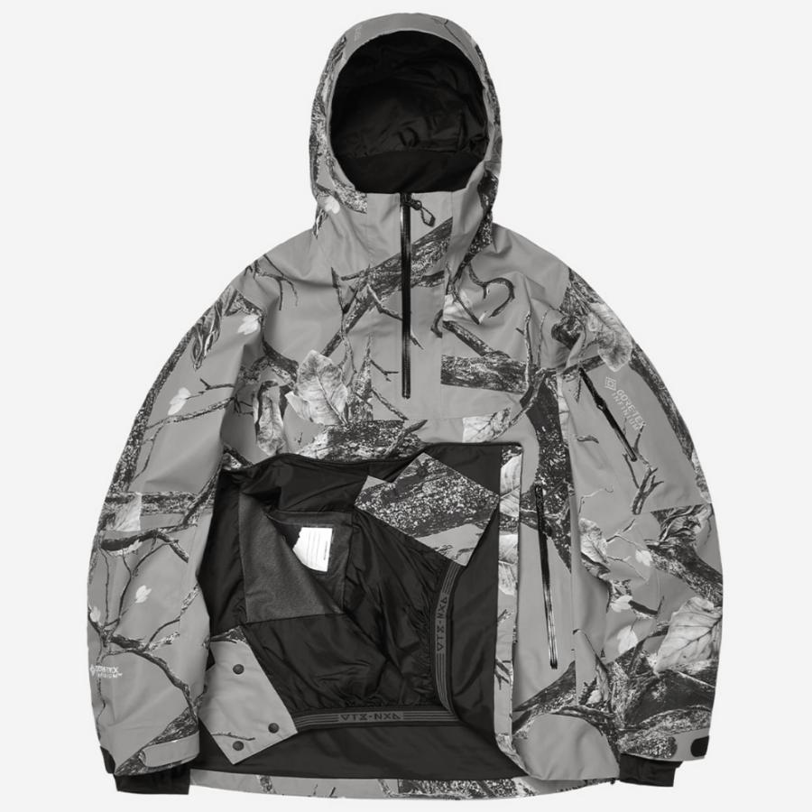 DIMITO VTX 2L GTX ANORAK JACKET ゴアテックス ジャケット